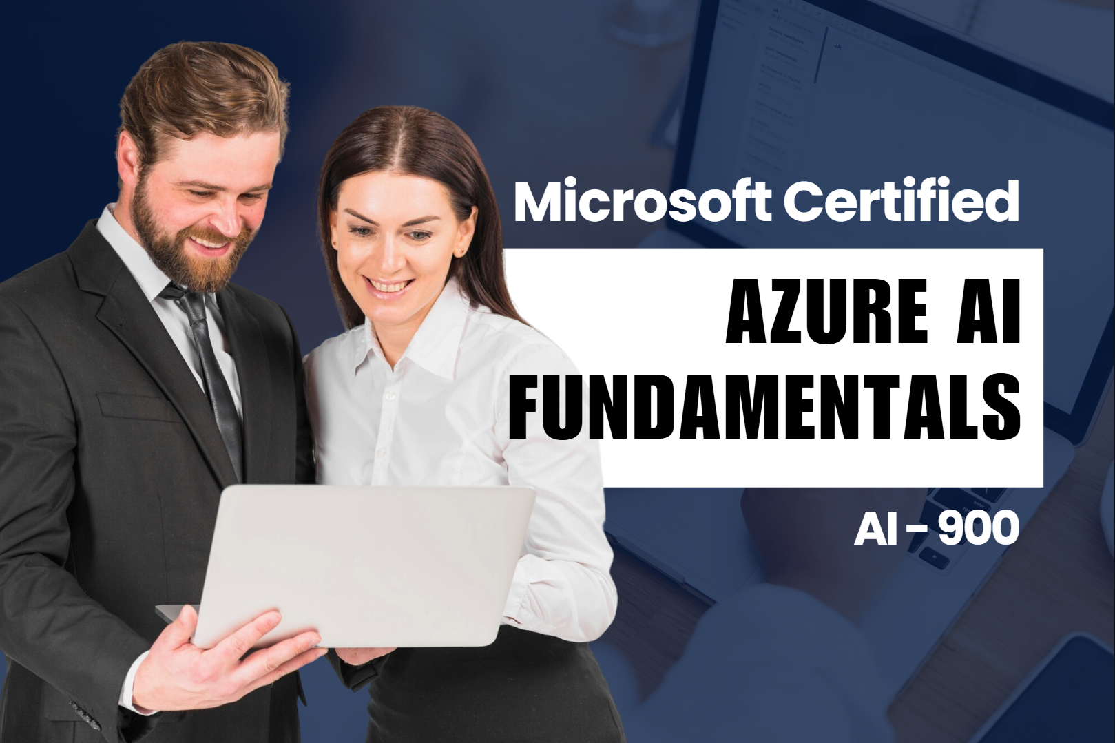 Microsoft Azure AI Fundamentals AI-900
